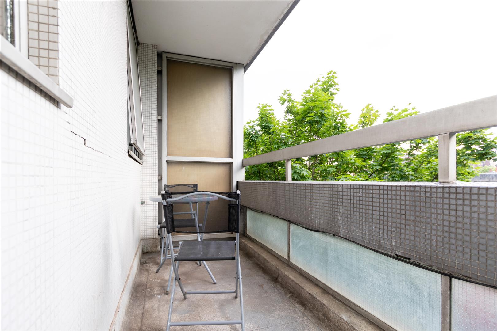 1 bed property in Kensington Church Street, Notting Hill